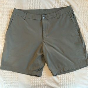 Lululemon Comission Short 7” *Warpstream